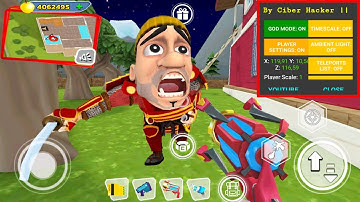 DARK RIDDLE UPDATER 6.1.1 ( Samurai ) Full Gameplay Walkthrough Part 86