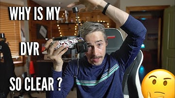 MY FPV SIGNAL SUCKS?! 😤 WHY?