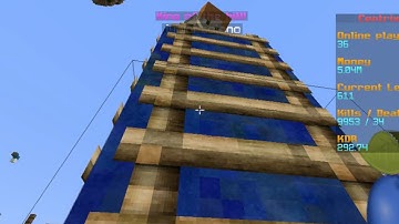 CentrixPVP Hacker #10 (See description for info)