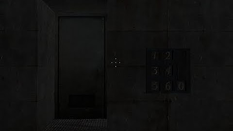 Ze_Blackmesa_Escape_Final (Secrets) - Secret Path