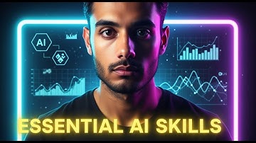 The 7 AI Skills That Will Separate Winners From Losers in 2025