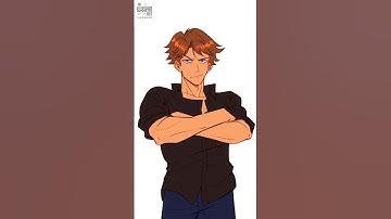 I thought you were dead | OC Animatic #ocs #originalcharacter #arttrends #animatic #animation #meme