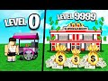 GETTING MAX LEVEL SUPERMARKET in Roblox Retail Tycoon 2