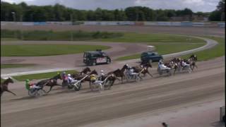 Vidéo de la course PMU PRIX LETROT.COM