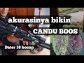 Tes akurasi sebelum d kirim, dator 38 bocap #paserikan #senapananginpcpbiggame