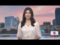 🔴 EN VIVO | Noticias Univision Orlando | 6:00 p.m. 04/14/2025