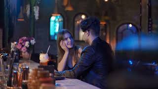 Show Me The Path To Love - Aria Everly