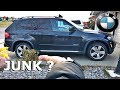 BMW X5 Diesel Reliability Talk and Issues