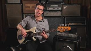 Celebrity How to Play Roots & Fifths | Bass Guitar Net Worth