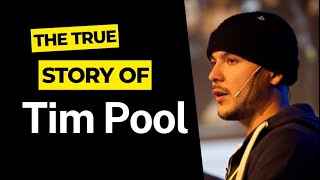 The True Story of Tim Pool