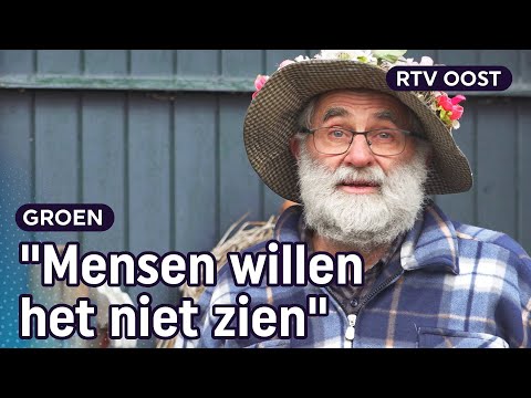 Video: Wat veroorzaakt de vernietiging van de natuur?