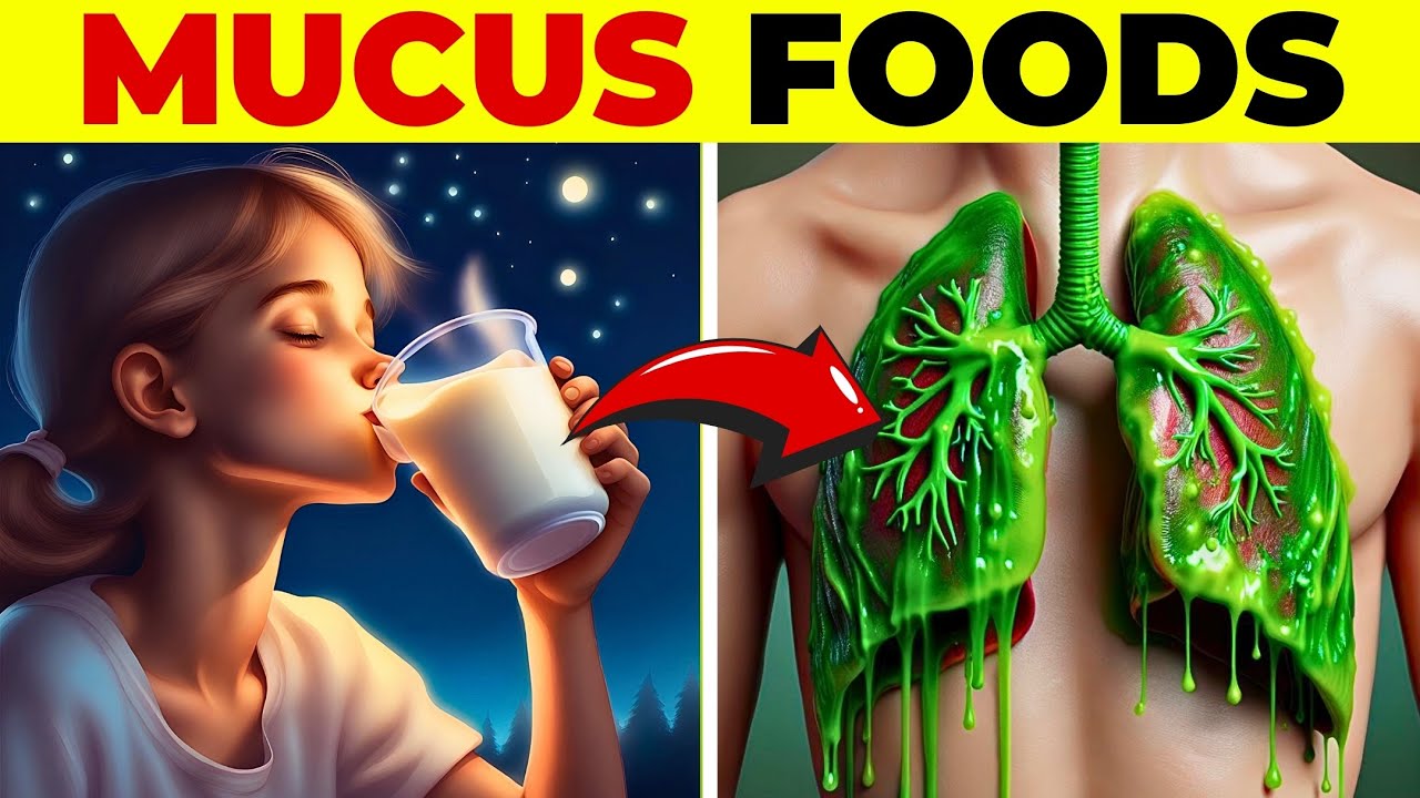 Top 10 Foods That Cause MUCUS Build Up Avoid With Asthma And COPD top-10-foods-that-cause-mucus-build-up-avoid-with-asthma-and-copd