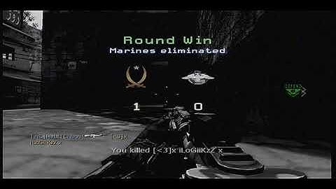 RvLt I Chaos - Montage 2