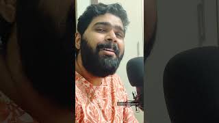 Mounam Swaramayi Short Cover Rhithwik S Chand