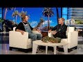 How Ellen Played Therapist for Dax Shepard and Kristen Bell