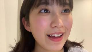 48 Karen Yoshida 2020年12月26日20時36分56秒 吉田 華恋（AKB48 チーム８）