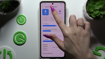 How to Access and Adjust Vibration Settings on Your ZTE Nubia Flip 5G