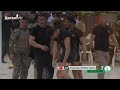 Uae swat challenge 2024 polis ozel harekat team a 5 gn