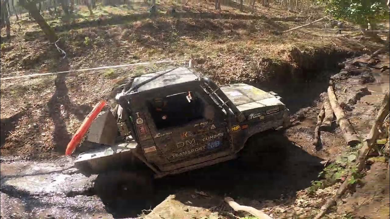 Awdc Malta, Sicily offroad challenge 2023 YouTube