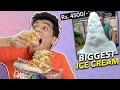 Bad Indian Street Food - Gone HUGE!