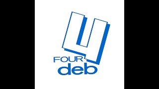 FourDEB - Only an Instant