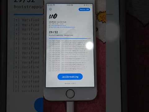 Jailbreak iOS 11.4.1 NO Computer Tutorial via Unc0ver! (iOS 11 - 11.4.x) #cydiatweaks