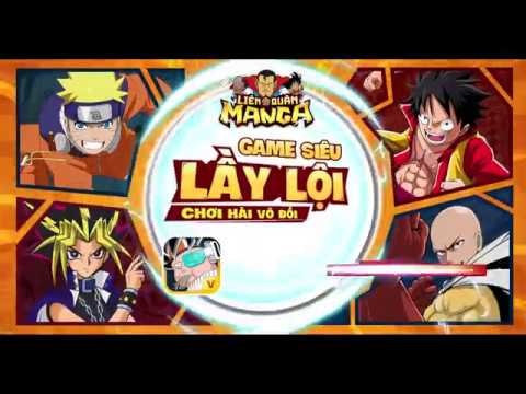 Liên Quân Manga YUGI MUTO vs KAIBA SETO | Thủ thuật game liên quân mobile 1 hqdefault