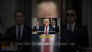 How Trump Escaped an Assassination Plot in Turkey