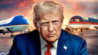 Download Lagu J’ai enquêté sur les avions privés de Trump, voilà ce que j’ai découvert MP3 Download Lagu J’ai enquêté sur les avions privés de Trump, voilà ce que j’ai découvert MP3