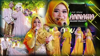 full album annawa