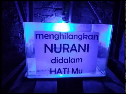 Video Panasnya Kursi (Feat. Nabila Sungkar & Arif Monce)