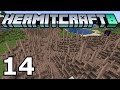 Hermitcraft 8: Moving Day! (Episode 14)