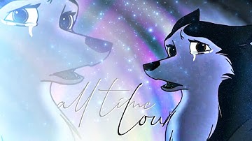 All Time Low [ ANIMASH ] (Description)