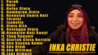 Inka Christie Full Album Tembang Kenangan | Full Album Terbaru Inka Christie