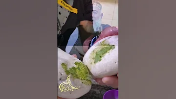 فك السحر ب ورق السدر الأخضر 