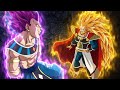 Dragon Ball Super 2: "Next Saga 2024" - EL PODER EGO - Rey Sadala vs Whis and Gogeta -Español Latino