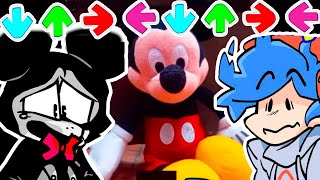 видео: СМЕШНОЙ МИККИ.EXE + FNF СОФТ МОД МИККИ ! - Friday Night Funkin VS Soft Mickey Mouse картинка: СМЕШНОЙ МИККИ.EXE + FNF СОФТ МОД МИККИ ! - Friday Night Funkin VS Soft Mickey Mouse