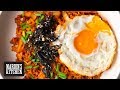 Kimchi Fried Rice - Marion's Kitchen