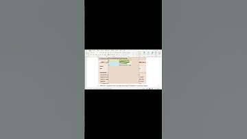 Why no availability check in third party sales order?