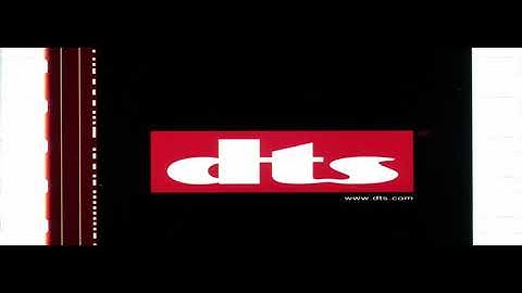 DTS Sparks C/S 4K [35mm]