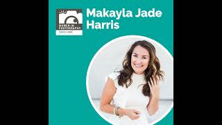 Makayla Jade Harris: Moving Beyond a Hobby