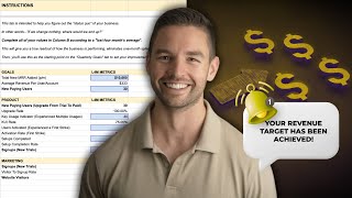 Hit Your Revenue Targets Predictably With the Reverse Funnel Scorecard