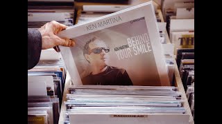 Ken Martina - Behind Your Smile (Extended Italian Style Mix) [♫ New Generation Italo Disco 2022 ♫]