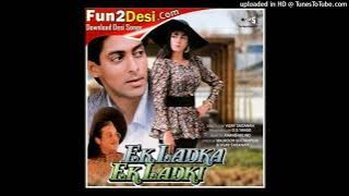 Kitna Pyar Tumhein Karte Hain [128 Kbps]