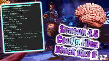 Best Black Ops 6 Config File Tweaks for Max FPS & Performance (2025 Guide)