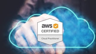 Become an AWS Certified Cloud Practitioner 2019 | Simpliv