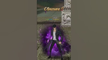 ObscureMt2 | Solo Leveling #metin2 #metin2easy #metin2pvm #metin2pvp #metin2server #metin2privat