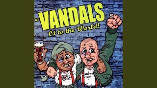 Video thumbnail of "The Vandals - My First X-Mas (As A Woman)"