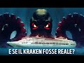 Se il Kraken Fosse Reale, il Titanic non Sarebbe mai Affondato