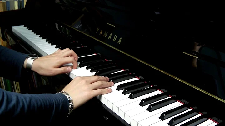 Melody in F, Op.109 No.27 by Louis Khler (1820-1886)
